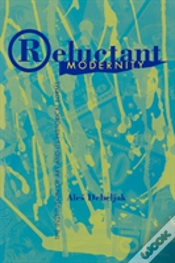 Capa do artigo Reluctant Modernity