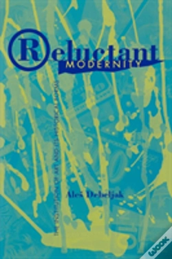Capa do artigo Reluctant Modernity