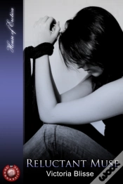 Capa do artigo Reluctant Muse