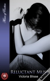Capa do artigo Reluctant Muse