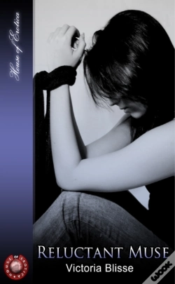Capa do artigo Reluctant Muse
