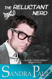 Capa do artigo Reluctant Nerd