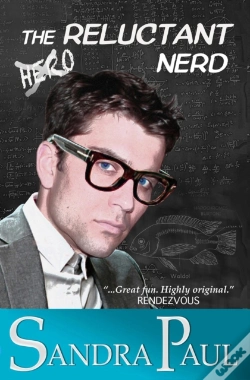 Capa do artigo Reluctant Nerd