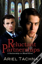 Capa do artigo Reluctant Partnerships