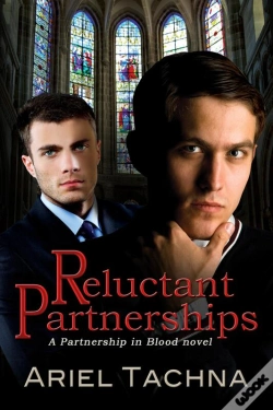 Capa do artigo Reluctant Partnerships