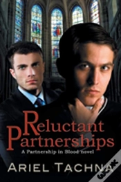 Capa do artigo Reluctant Partnerships