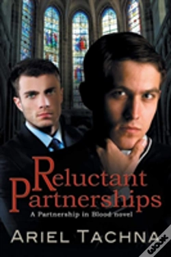 Capa do artigo Reluctant Partnerships