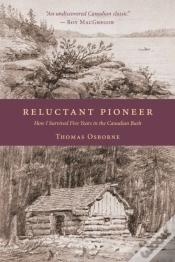 Capa do artigo Reluctant Pioneer