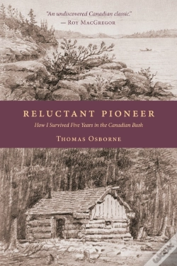 Capa do artigo Reluctant Pioneer