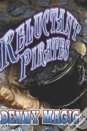 Capa do artigo Reluctant Pirates
