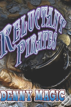 Capa do artigo Reluctant Pirates
