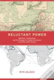 Capa do artigo Reluctant Power