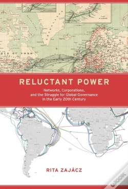 Capa do artigo Reluctant Power