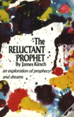 Capa do artigo Reluctant Prophet
