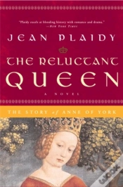 Capa do artigo Reluctant Queen