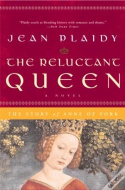 Capa do artigo Reluctant Queen