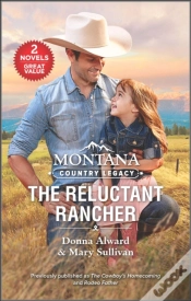 Capa do artigo Reluctant Rancher
