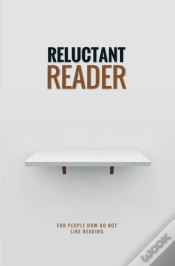 Capa do artigo Reluctant Reader