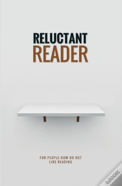 Capa do artigo Reluctant Reader