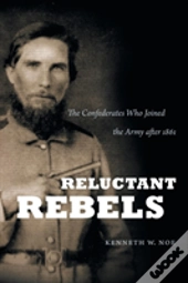 Reluctant Rebels