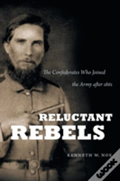 Capa do artigo Reluctant Rebels