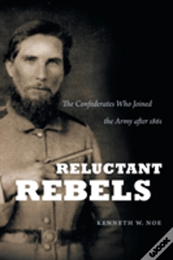 Capa do artigo Reluctant Rebels