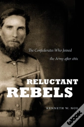 Reluctant Rebels
