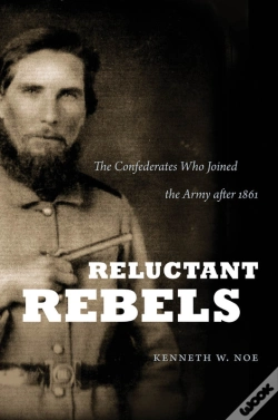 Capa do artigo Reluctant Rebels