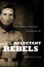 Reluctant Rebels - Preview