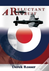 Capa do artigo Reluctant Recruit