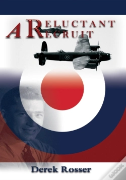 Capa do artigo Reluctant Recruit