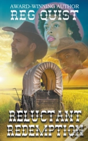Capa do artigo Reluctant Redemption