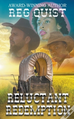 Capa do artigo Reluctant Redemption