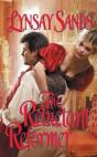 Reluctant Reformer - Preview