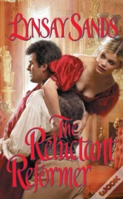 Capa do artigo Reluctant Reformer