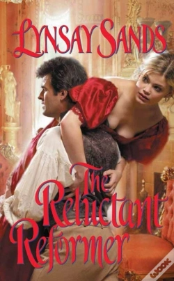 Capa do artigo Reluctant Reformer