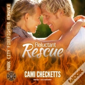 Capa do artigo Reluctant Rescue