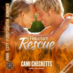 Capa do artigo Reluctant Rescue