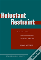 Reluctant Restraint
