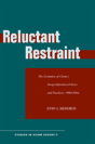 Reluctant Restraint - Preview