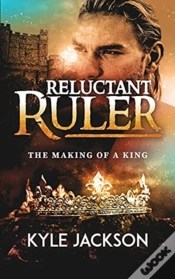 Capa do artigo Reluctant Ruler