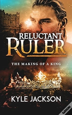 Capa do artigo Reluctant Ruler