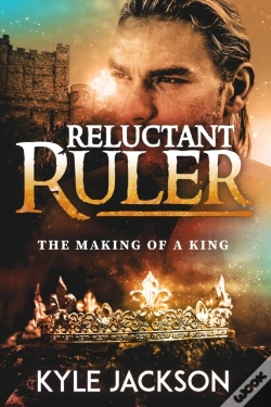 Capa do artigo Reluctant Ruler