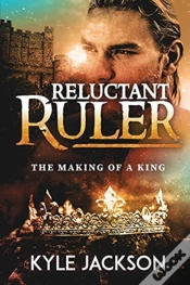 Capa do artigo Reluctant Ruler