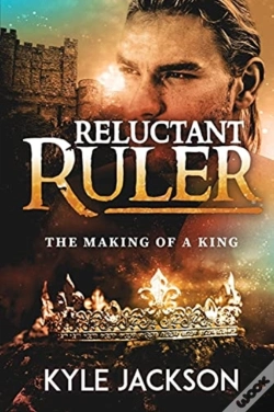 Capa do artigo Reluctant Ruler