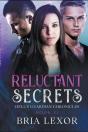 Reluctant Secrets - Preview