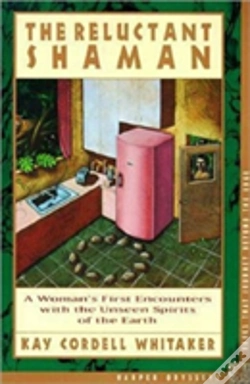 Capa do artigo Reluctant Shaman