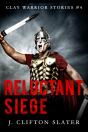 Reluctant Siege - Preview