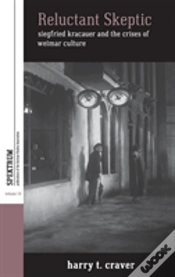 Capa do artigo Reluctant Skeptic
