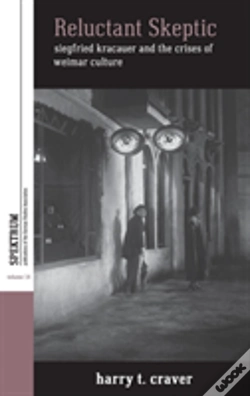 Capa do artigo Reluctant Skeptic